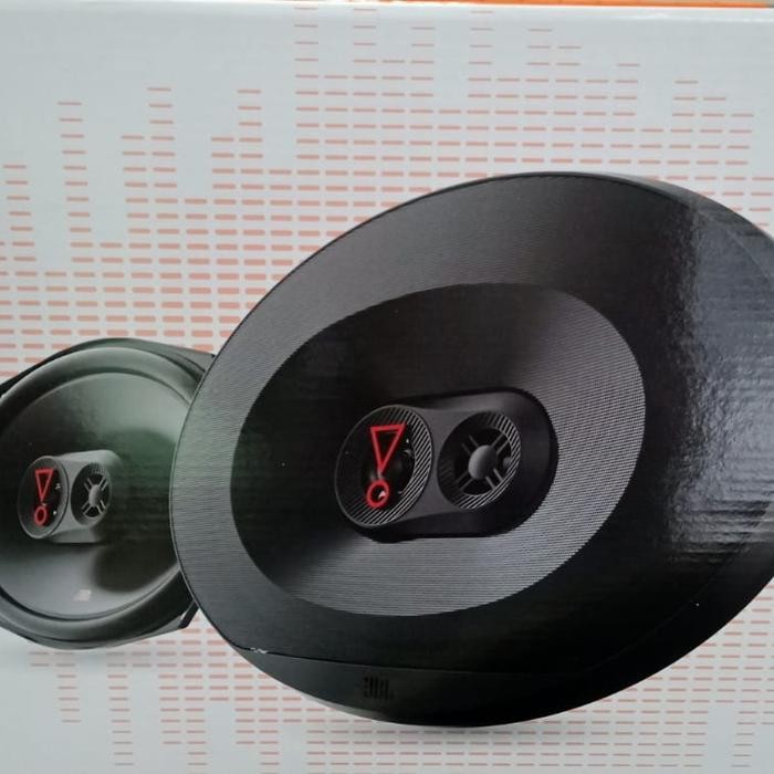 Speaker JBL STAGE3 9637 OVAL 3 WAY JBL STAGE3 9637 original
