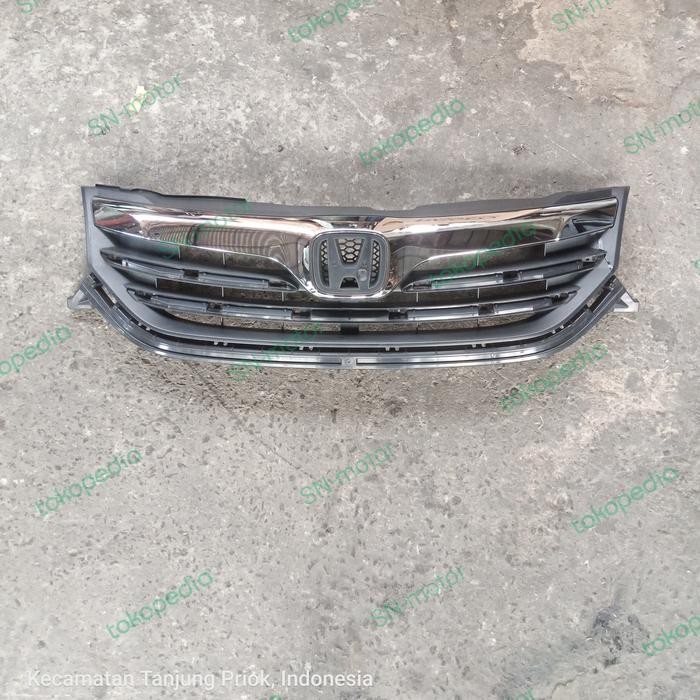 grill grille honda freed 2013 2014 2015