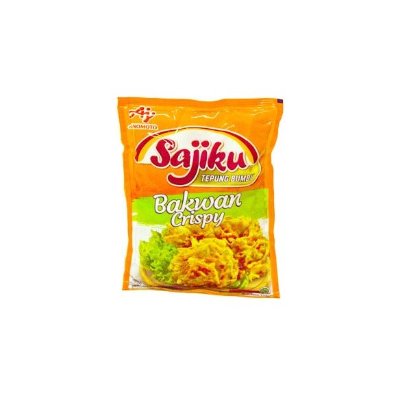 

SAJIKU TP BAKWAN CRISPY 210 G