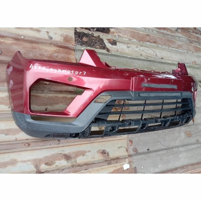 Bumper depan Wuling Confero S