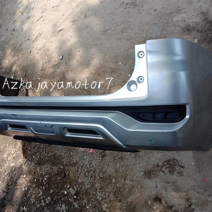 Bemper Belakang Xpander