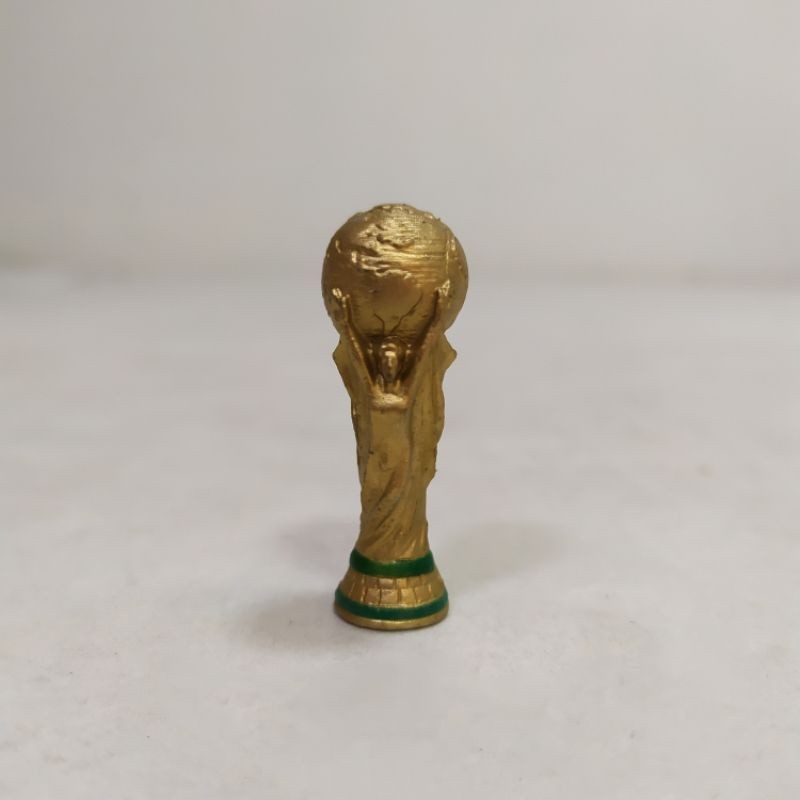 Miniatur Pemain Bola Argentina Soccerwe Kodoto Lionel Messi Paolo Dybala Angel Di Maria Sergio Kun