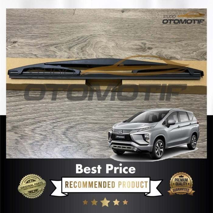 Wiper Belakang XPANDER 12 INCH Rear Wiper MITSUBISHI XPANDER