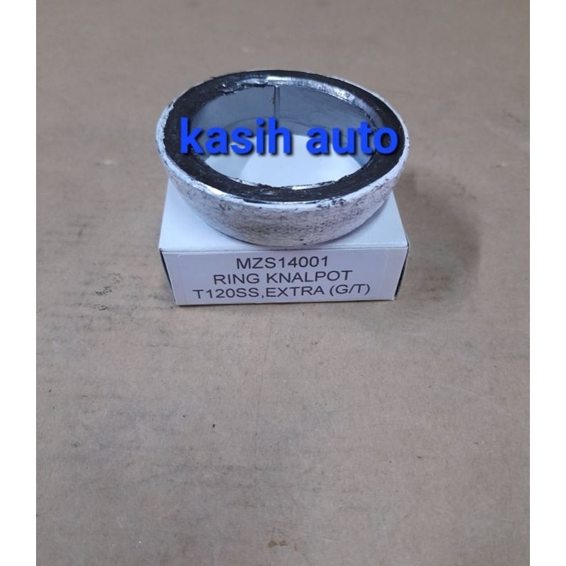 ring knalpot packing reng kenalpot G/T T120SS Extra