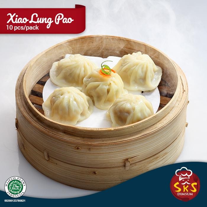 

BARANG TERLARIS SKS - Xiao Lung Pao