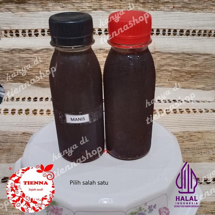 

BARANG TERLARIS Pempek Super Krispi - tiennaskitchen - Asli Palembang - isi 10 pcs