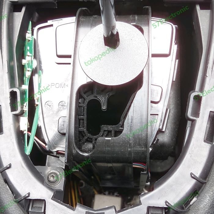 READY STOCK COVER SLIDER TUAS TRANSMISI PEUGEOT 206 307 408 AL4