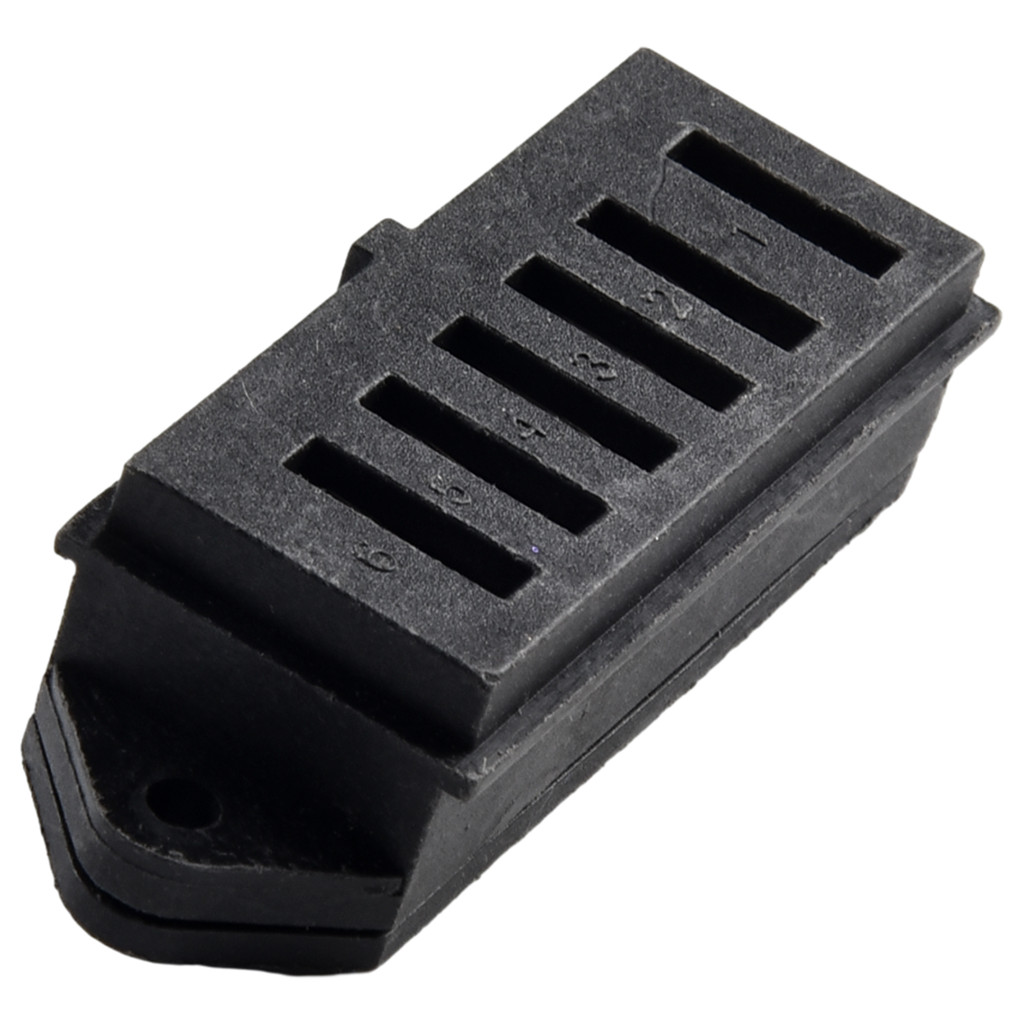 High Quality Power Plug Battery Connector 6 Pin Battery Box Battery Connector Discharge Connector Hi
