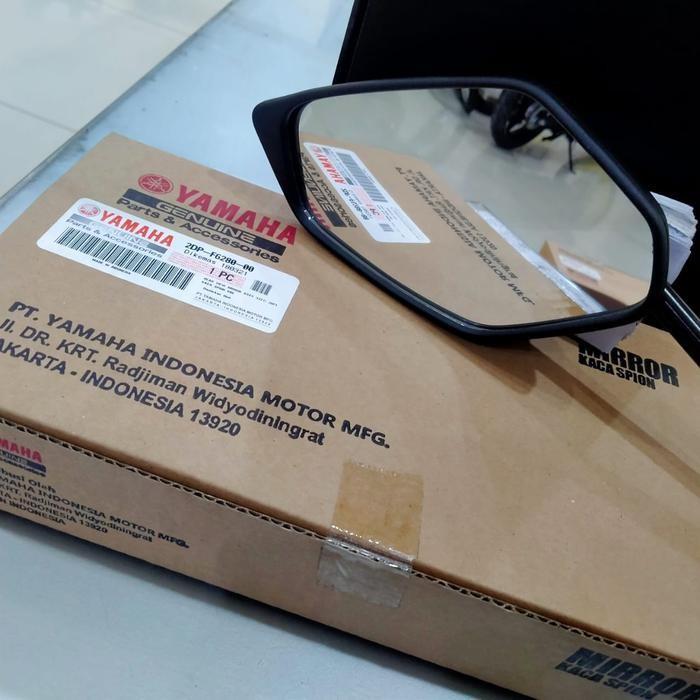 Spion Kiri N-Max, Aerox, Lexi Original Yamaha