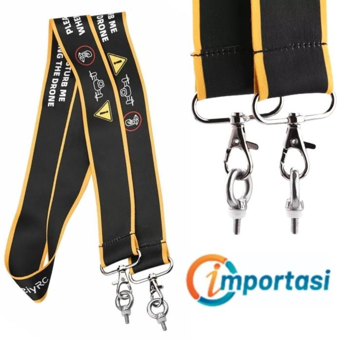 

Promo Lanyard Strap Tali Remote Dji Rc / / Rc 2 Rc / Pro Mini 3 4 Pro Mavic 3 / Air 2S 3S