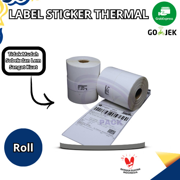 

LABEL STICKER 100x100 mm ISI Pcs STICKER DIRECT 100x100 Isi Pcs