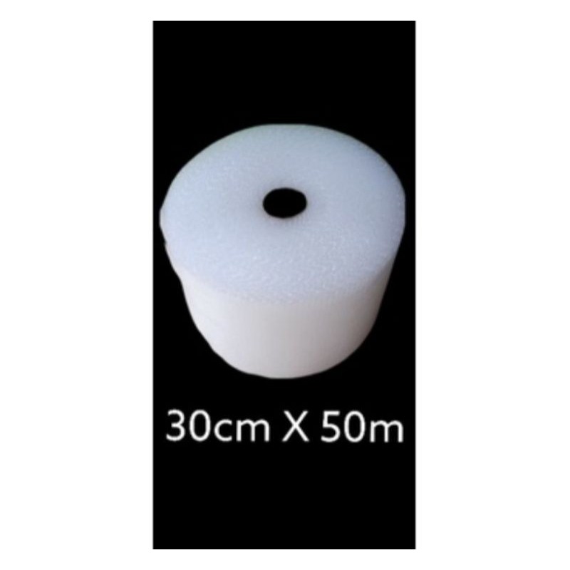 

Bubble Wrap Bening 30Cmx50Meter Murah Meriah Kualitas Tebal Plastik Bubble Wrap Bubble Wrap Bubble
