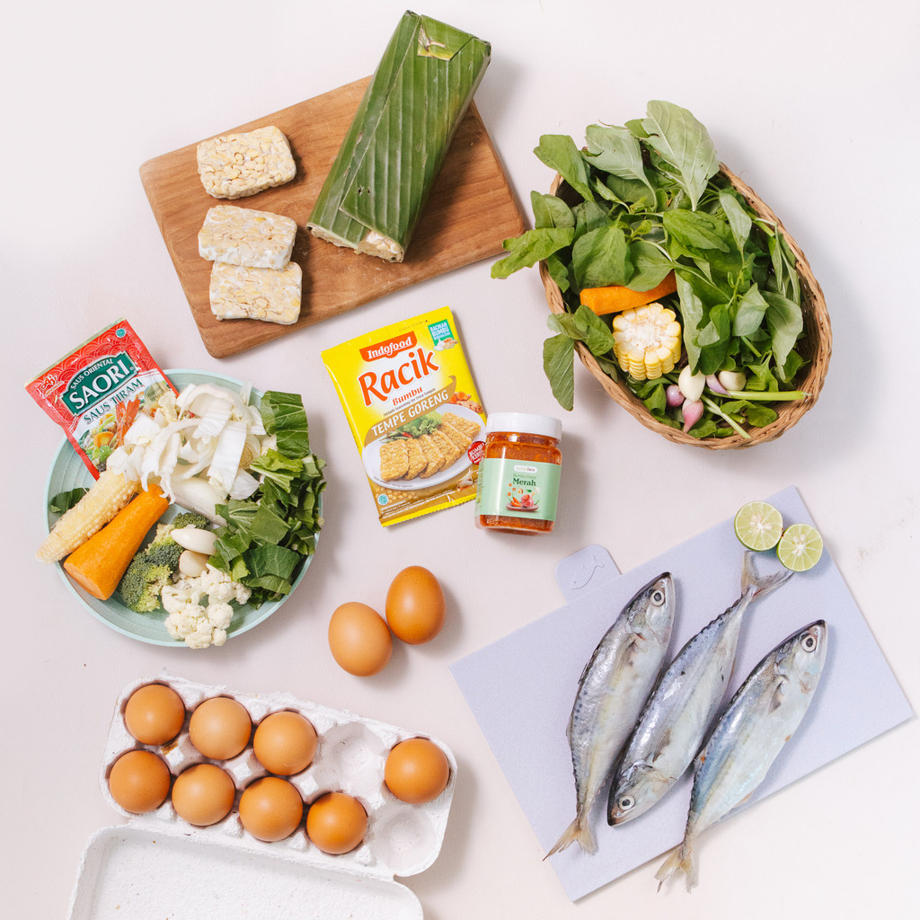 

Bundle - SMS Delight 4 1 pack