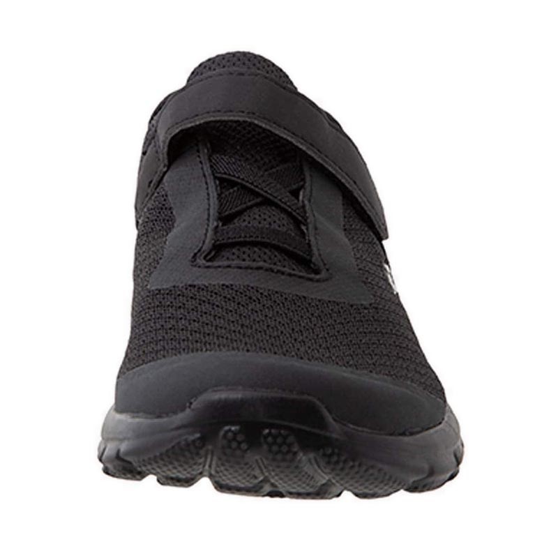 Payless Cross Trekkers Childrens Gusto Alt XT II Sneakers - Black_10