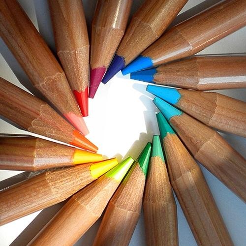 

Caran D'Ache Luminance Colored Pencil Open Stock (Satuan) #Gratisongkir