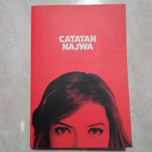 Catatan Najwa Oleh Najwa Shihab