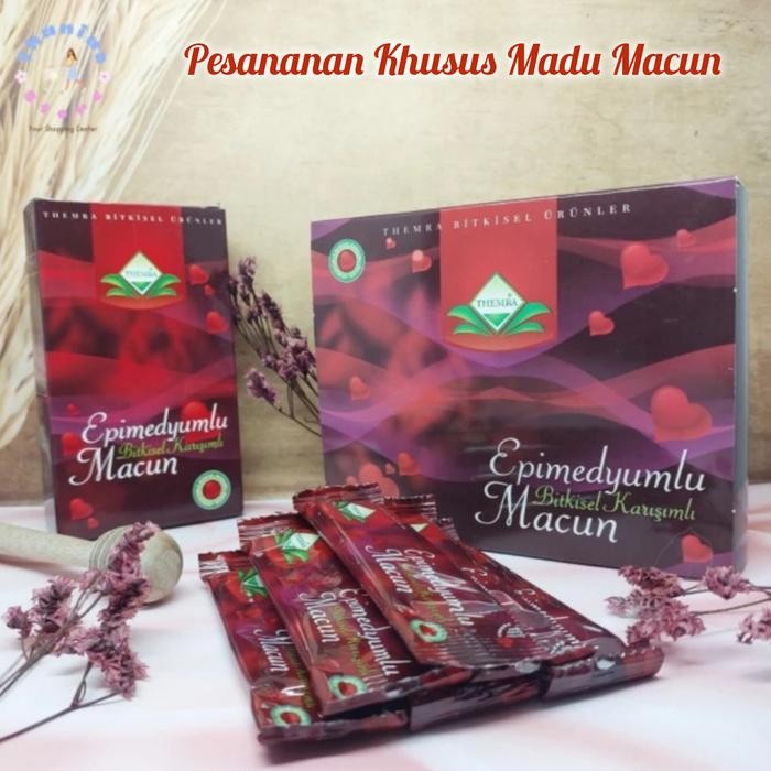 

Custom Order mixed order oleh oleh turki