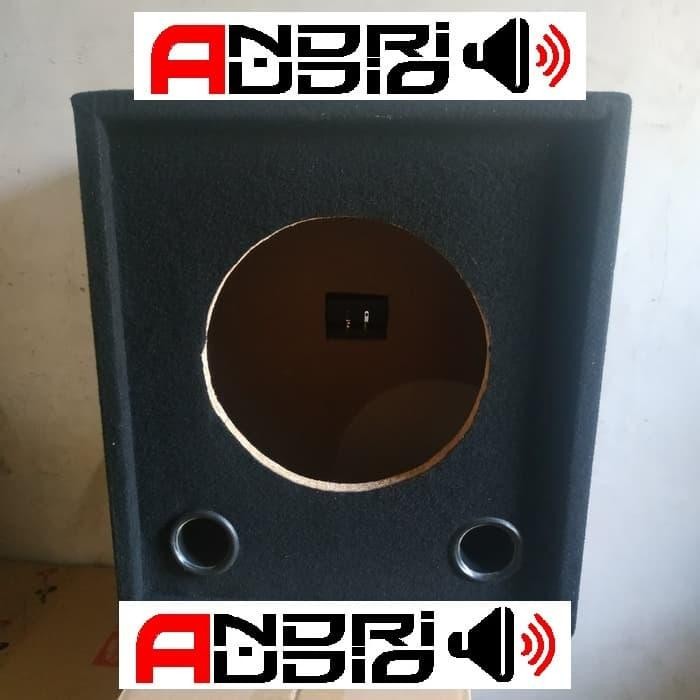 [sln] - Box Speaker Subwoofer Pasif 10 Inch