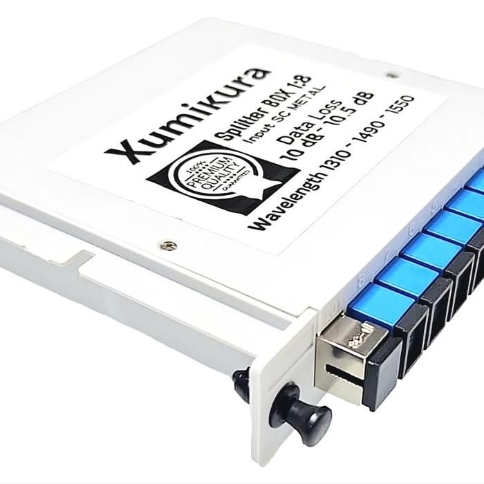 JTTOP" XUMIKURA SPLITTER BOX