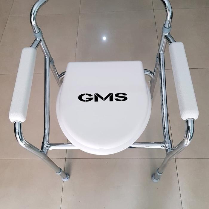 Commode Chair Fs 894 - Kursi Toilet Type 894