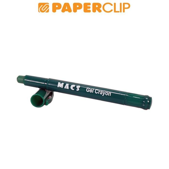 

Crayon Macs 80021 12 Colors Silky #Gratisongkir