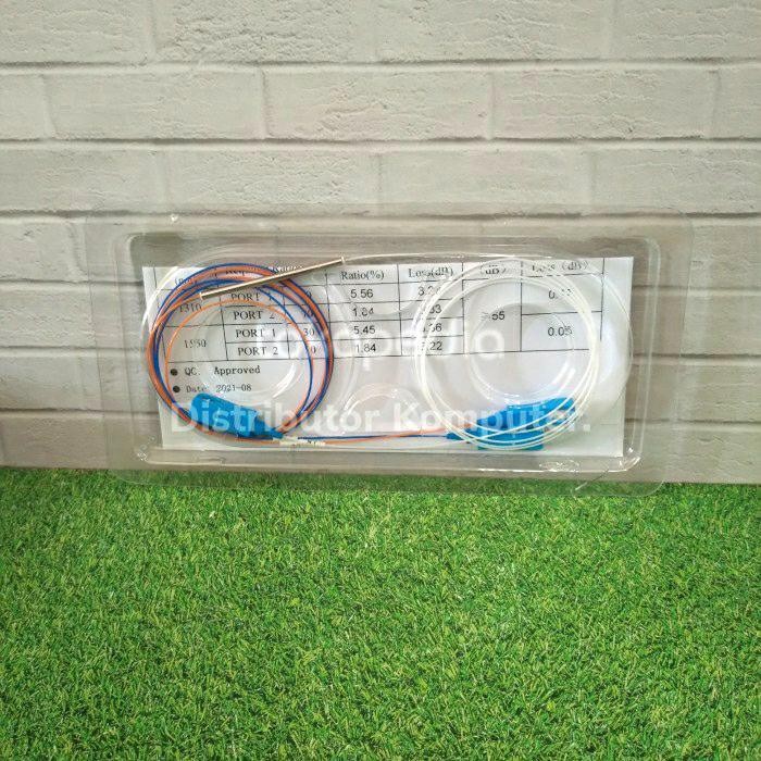 JTTOP" SPLITTER RATIO/FBT SPLITTER RATIO 30/70