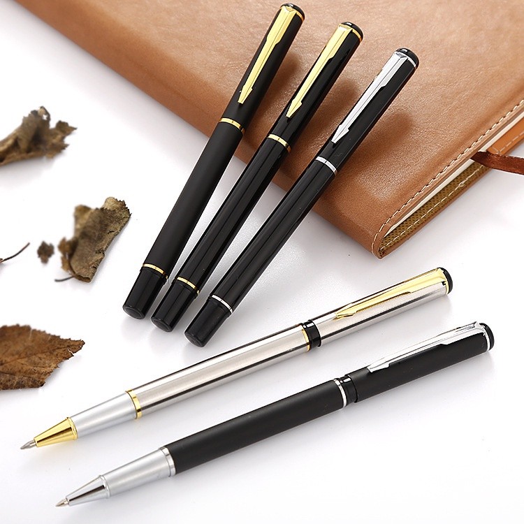 

MOKA BALLPOINT MODEL PARKER INSIGNIA CLASSIC & ELEGAN BALLPOINT METAL MODEL CLASSIC MKH19
