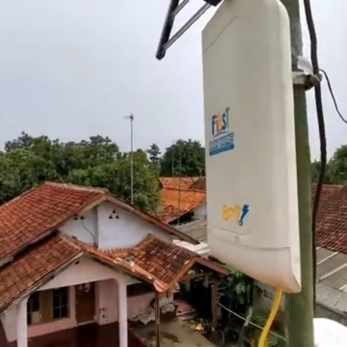 JTTOP" HOME ROUTER BOLT TITAN UNLOCK