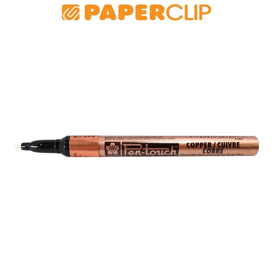 

PEN TOUCH SAKURA 41303F COPPER