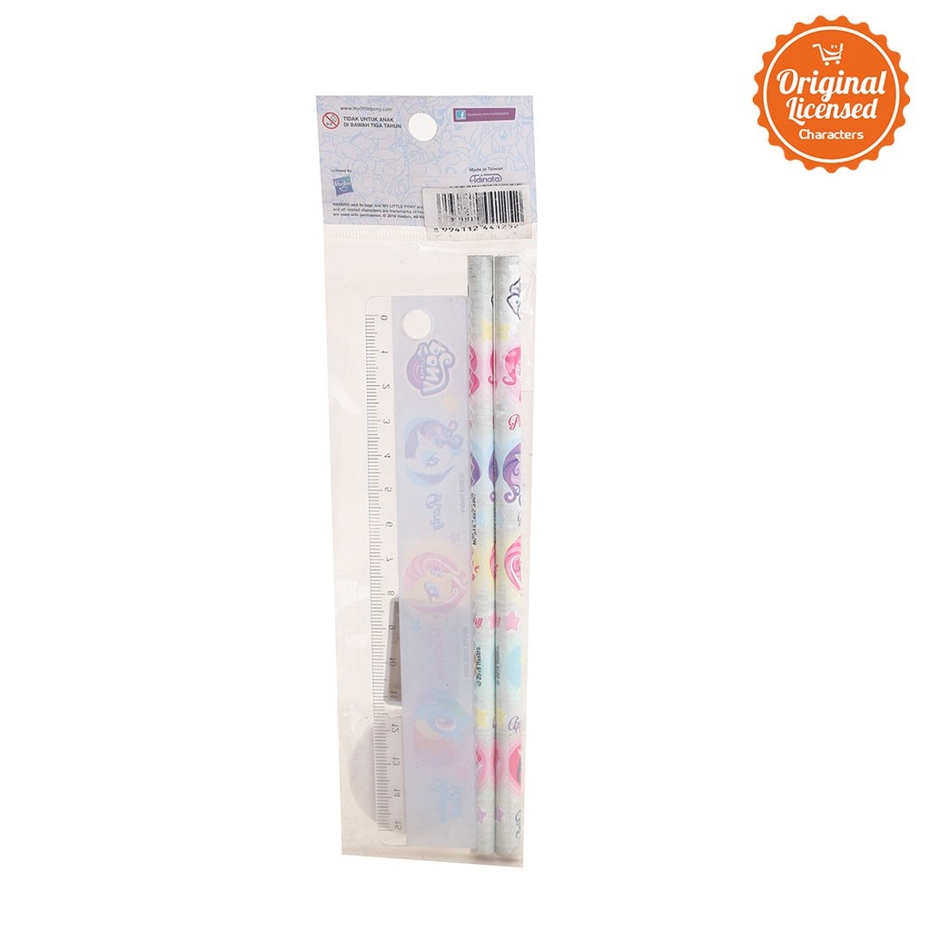 

My Little Pony Stationary Set One Size Mix