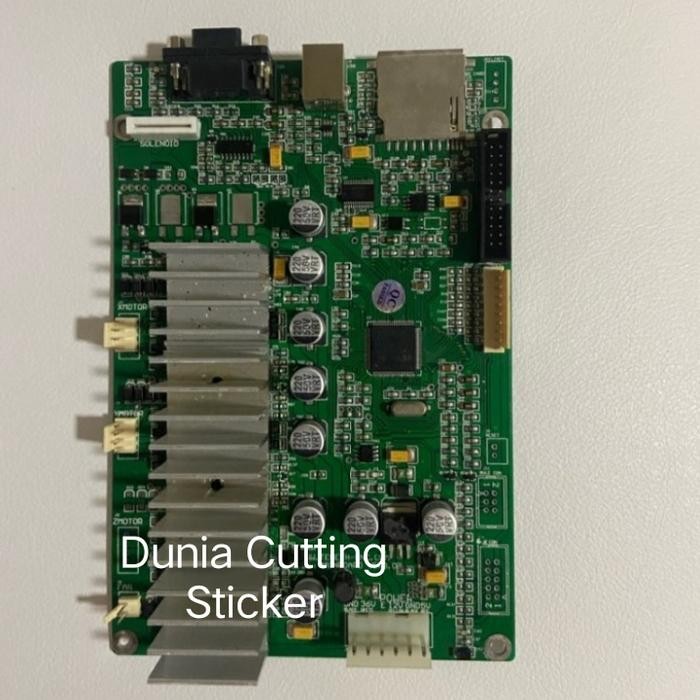 MAINBOARD MESIN TENETH TH BERKUALITAS