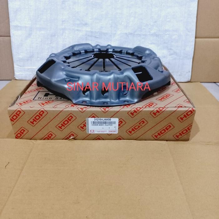 clutch cover dyna dutro 125ht 130ht matahari dyna 130ht dekrup 125ht