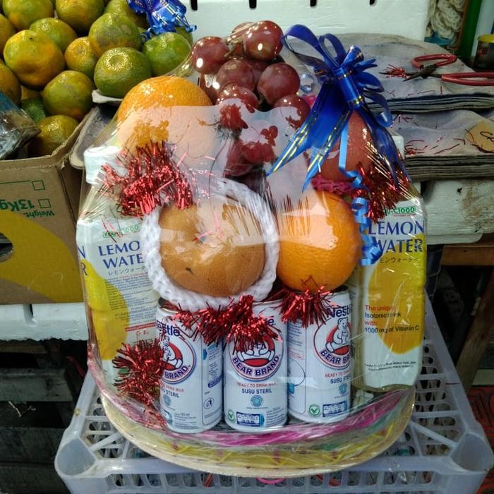

Termurah buah lemon water susu beruang Terbaik