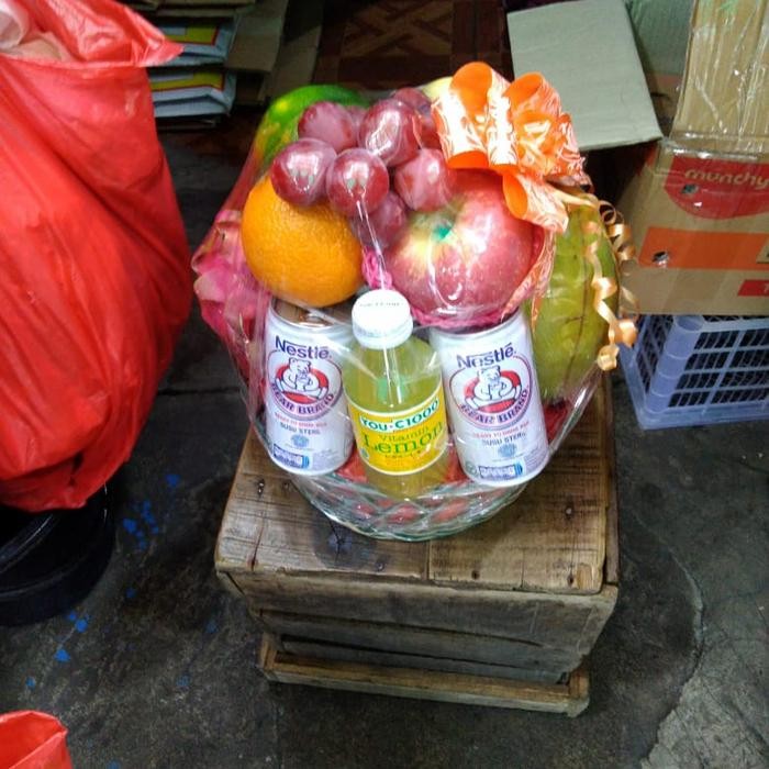 

Terlaris bush parcel paket murah Diskon