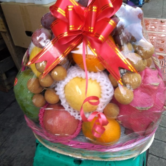 

Murah Parcel buah manis Diskon