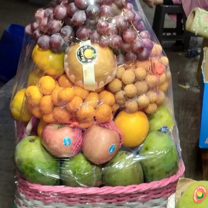 

Murah parcel buah super Terbaik