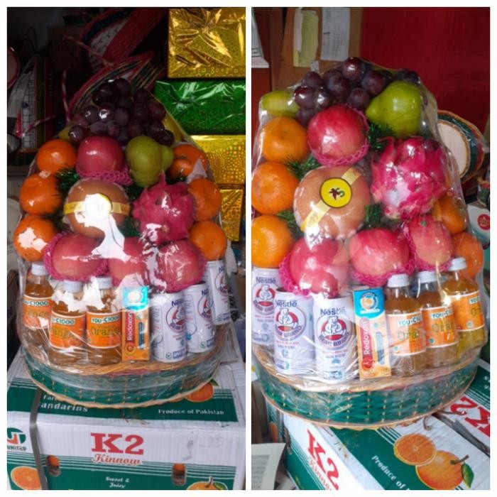 

Murah parcel buah+BB+UC+ Redoxon Terbaru