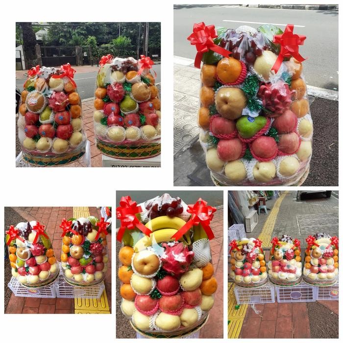 

Murah PARCEL BUAH PAKET BUAH BUAH KERANJANG BUAH BUAHAN PARCEL BUAH SEGAR Diskon