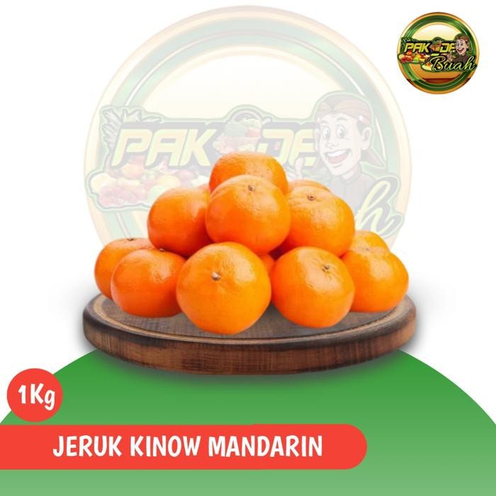 

Promo JERUK MANDARIN / JERUK KINO / MANIS SEGAR / BUAH FRESH / 1 KG Terbaru