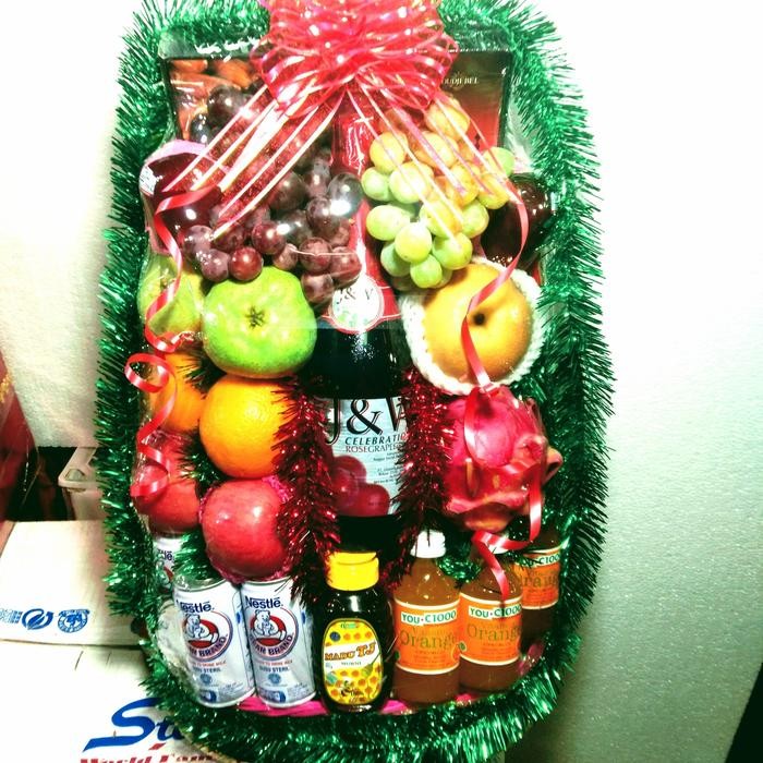 

Termurah parcel premium buah dan minuman Terbaik