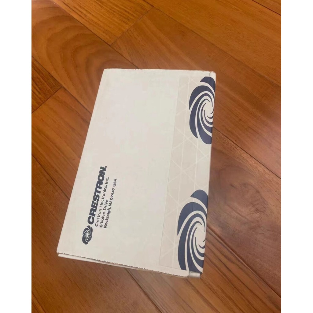 BEST SELLER DIN-AP3 Crestron Module Brand New Fast Shipping By ##