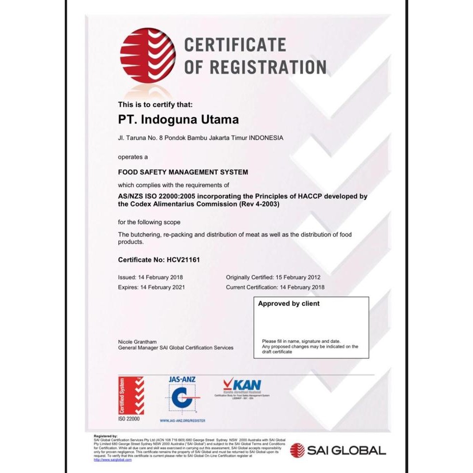 

Kualitas No1 Kewpie Salad Dressing - Roasted Sesame - Wijen Sangrai 1 Liter