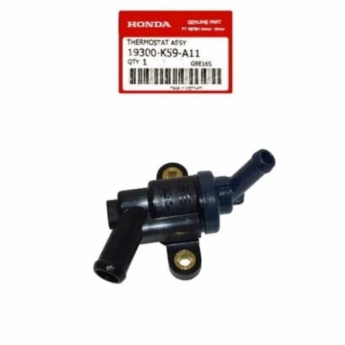 Thermostat assy - New Vario 125 eSP & New Vario 150 eSP 19300-K59-A11