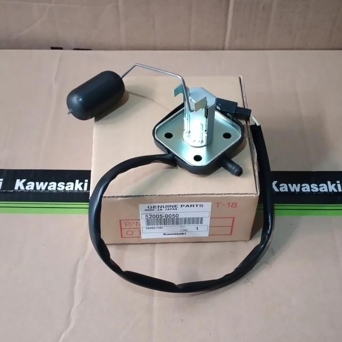 PELAMPUNG BENSIN NINJA 150 RR