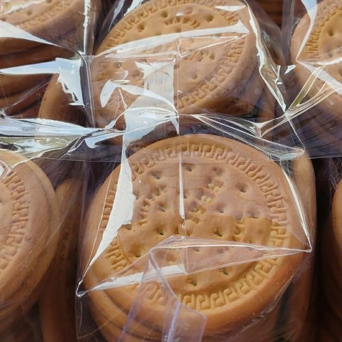 

PastikanTerjaminMutunya- Biskuit marie healthy 500gram