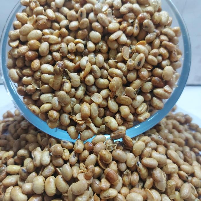 

PastikanTerjaminMutunya- KACANG KEDELAI PANGGANG 500gram