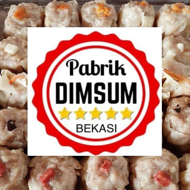 

PastikanTerjaminMutunya- DIMSUM AYAM HALAL ISI 100 + SAOS