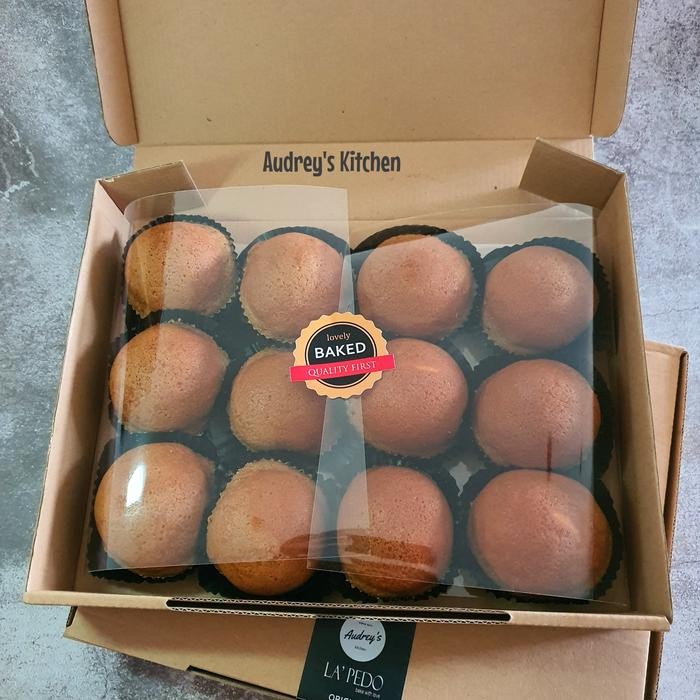 

PastikanTerjaminMutunya- Lapedo bread 1 lusin