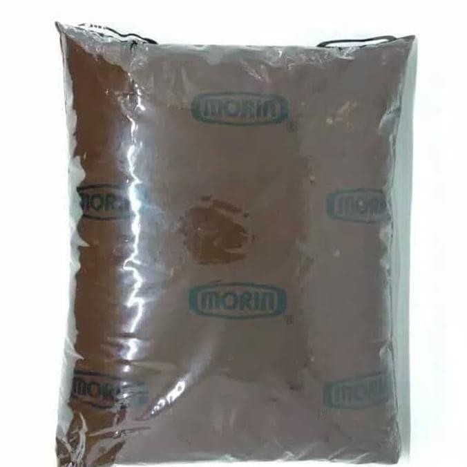 

PastikanTerjaminMutunya- Morin Filling/Filler Chocolate 2 Kg