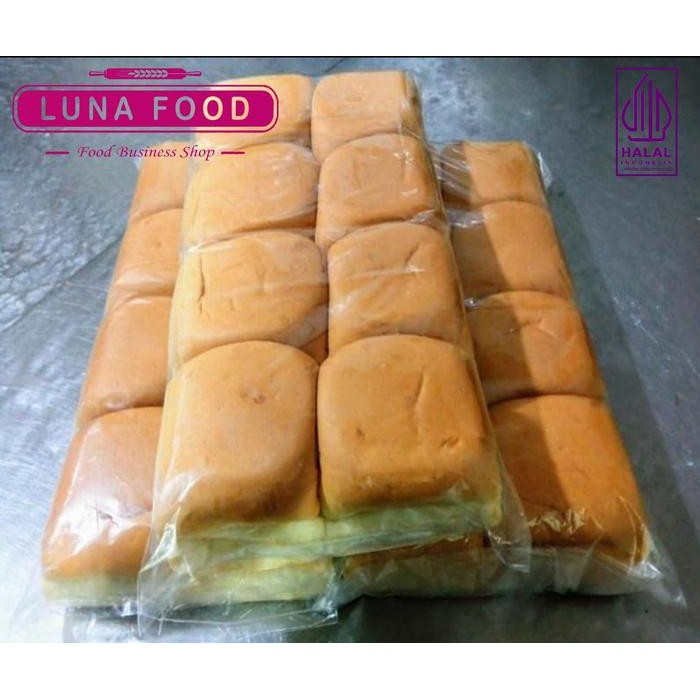 

PastikanTerjaminMutunya- ROTI KUKUS ORIGINAL